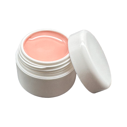 Preview: #418 Peaches Cream | Premium Farbgel